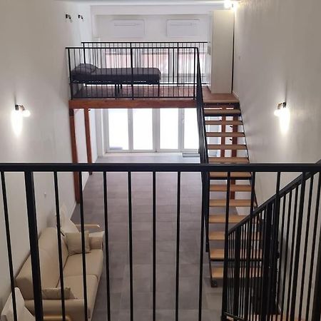 Appartamento Al Centro Di Cagliari Ngoại thất bức ảnh