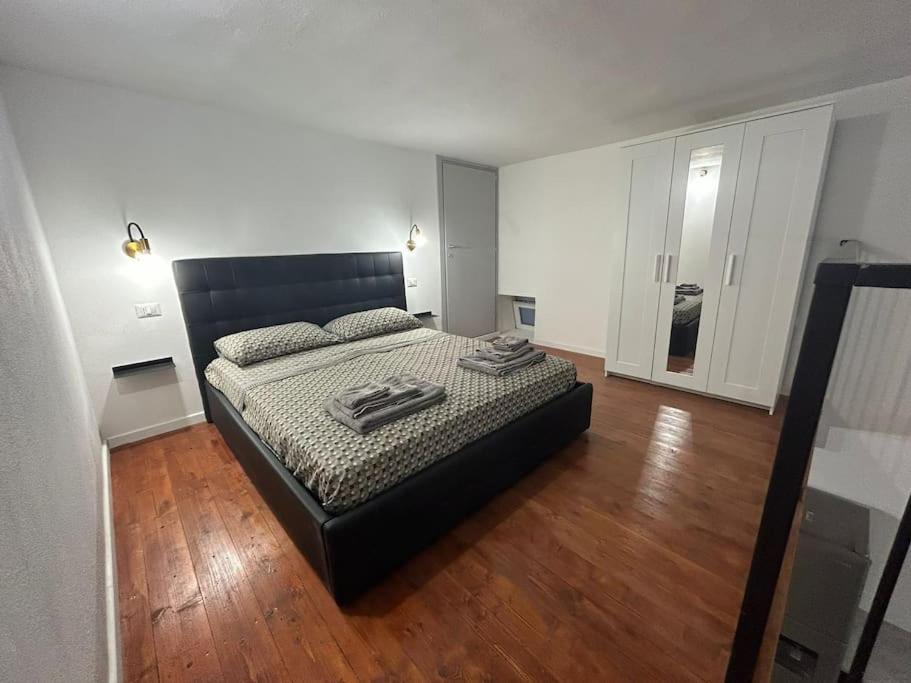 Appartamento Al Centro Di Cagliari Ngoại thất bức ảnh