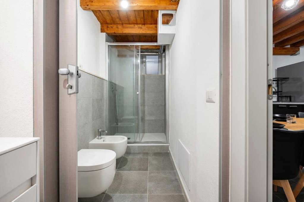 Appartamento Al Centro Di Cagliari Ngoại thất bức ảnh