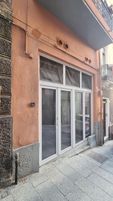 Appartamento Al Centro Di Cagliari Ngoại thất bức ảnh