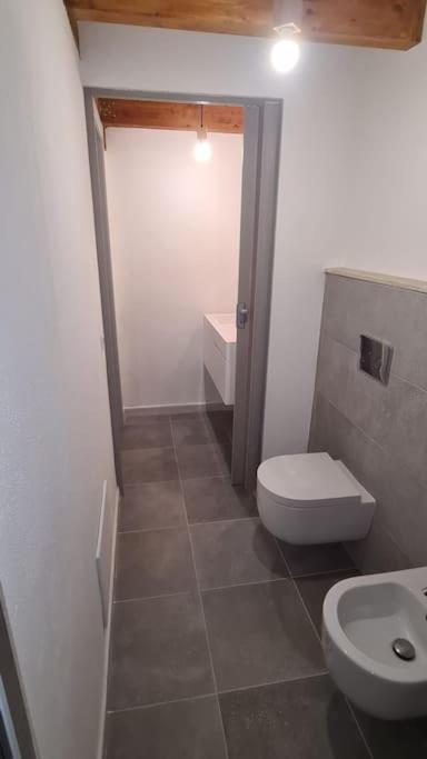Appartamento Al Centro Di Cagliari Ngoại thất bức ảnh