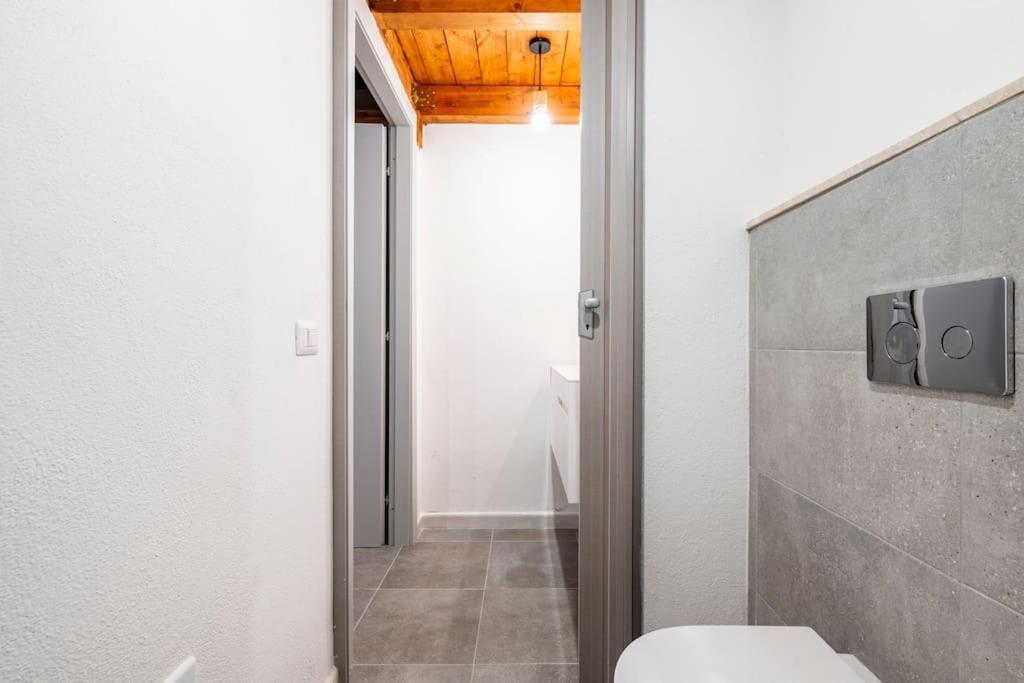 Appartamento Al Centro Di Cagliari Ngoại thất bức ảnh