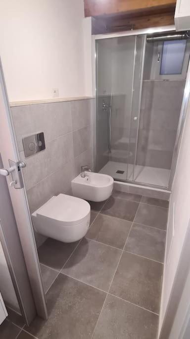 Appartamento Al Centro Di Cagliari Ngoại thất bức ảnh