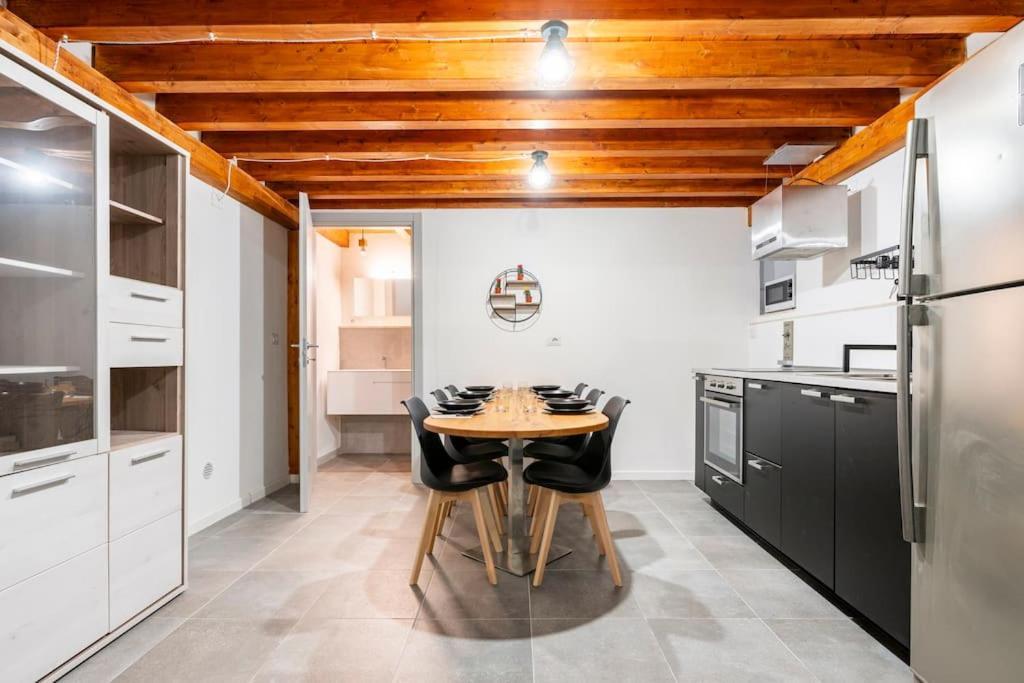 Appartamento Al Centro Di Cagliari Ngoại thất bức ảnh