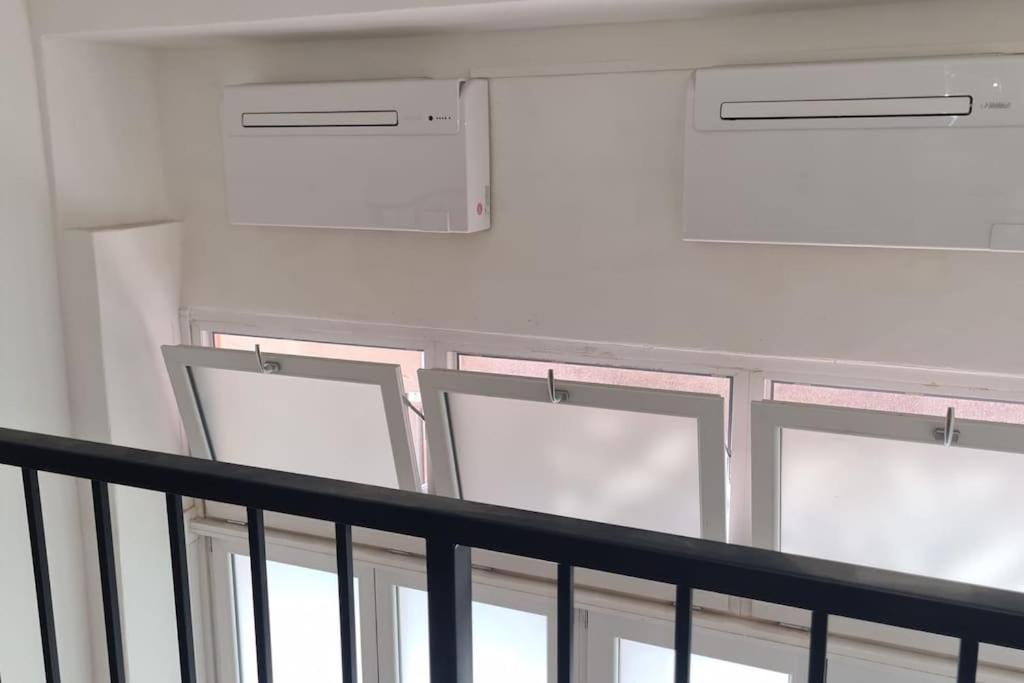 Appartamento Al Centro Di Cagliari Ngoại thất bức ảnh