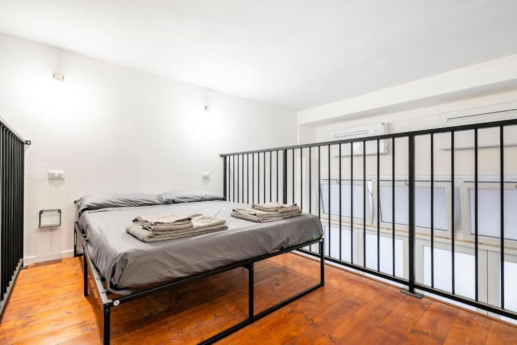 Appartamento Al Centro Di Cagliari Ngoại thất bức ảnh
