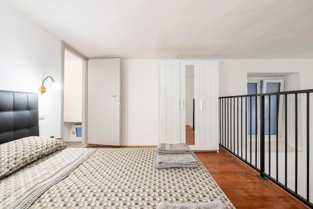 Appartamento Al Centro Di Cagliari Ngoại thất bức ảnh