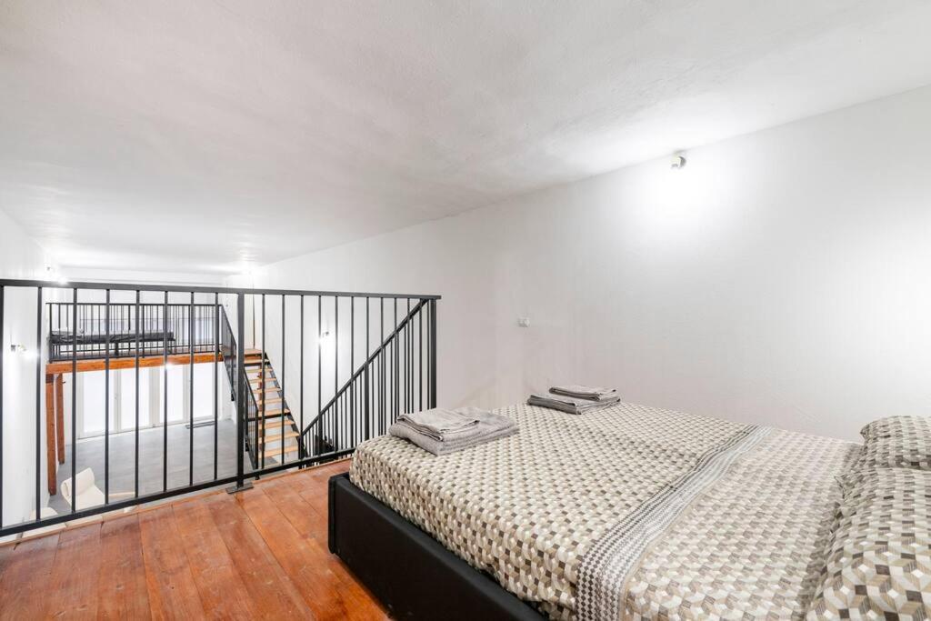 Appartamento Al Centro Di Cagliari Ngoại thất bức ảnh