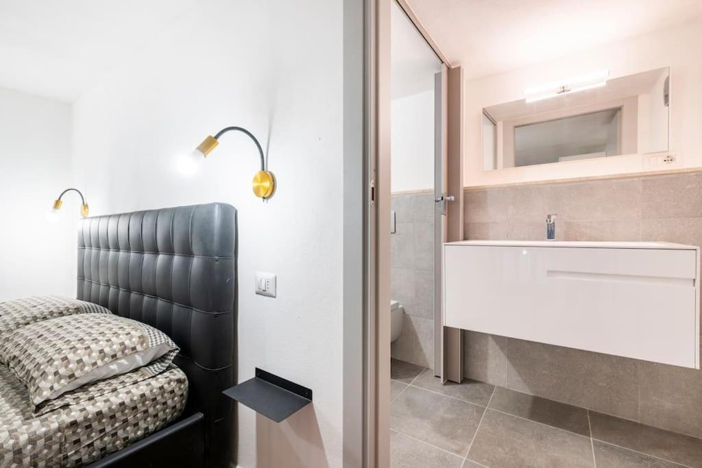 Appartamento Al Centro Di Cagliari Ngoại thất bức ảnh