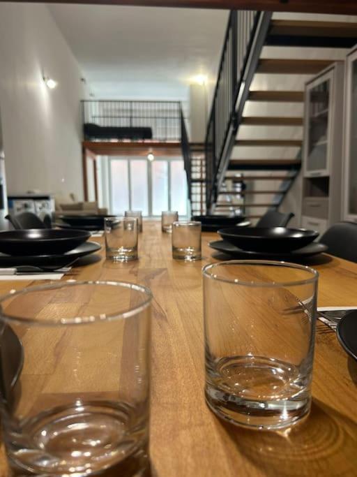 Appartamento Al Centro Di Cagliari Ngoại thất bức ảnh