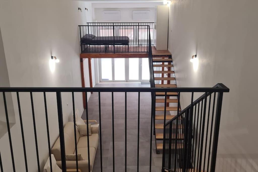 Appartamento Al Centro Di Cagliari Ngoại thất bức ảnh