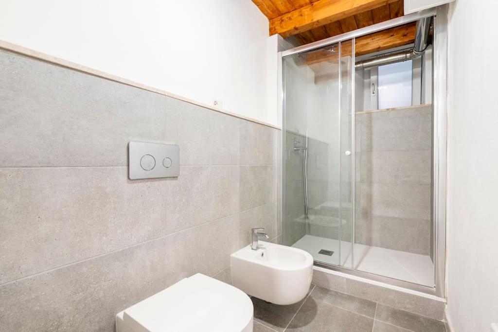 Appartamento Al Centro Di Cagliari Ngoại thất bức ảnh