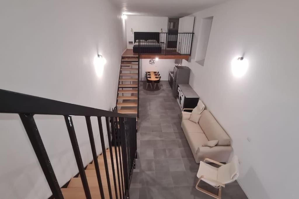 Appartamento Al Centro Di Cagliari Ngoại thất bức ảnh