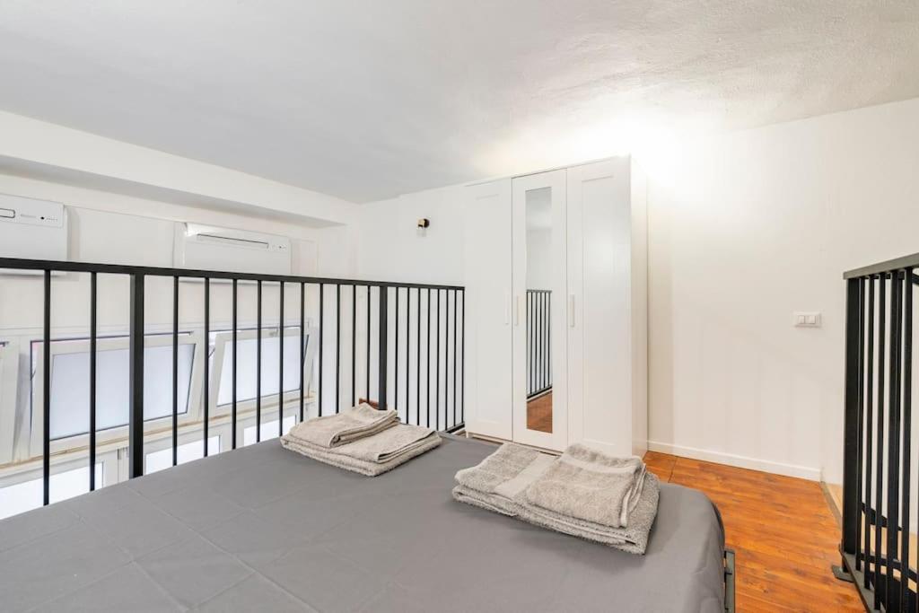 Appartamento Al Centro Di Cagliari Ngoại thất bức ảnh