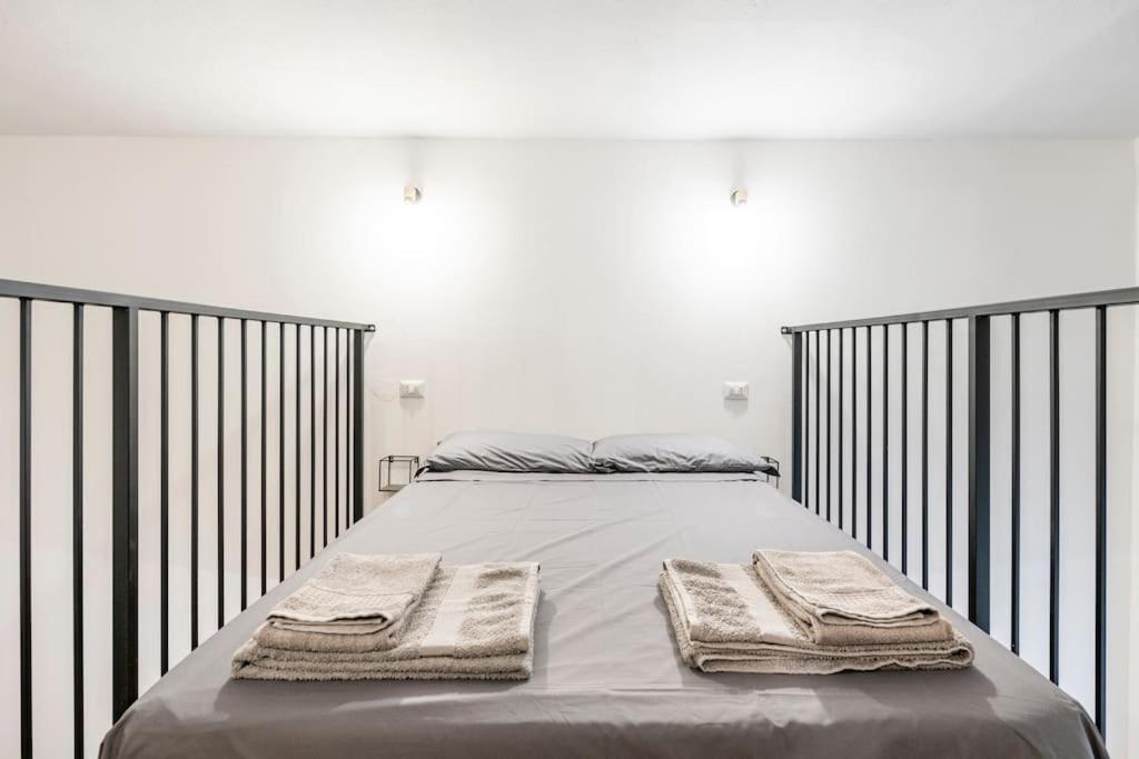 Appartamento Al Centro Di Cagliari Ngoại thất bức ảnh