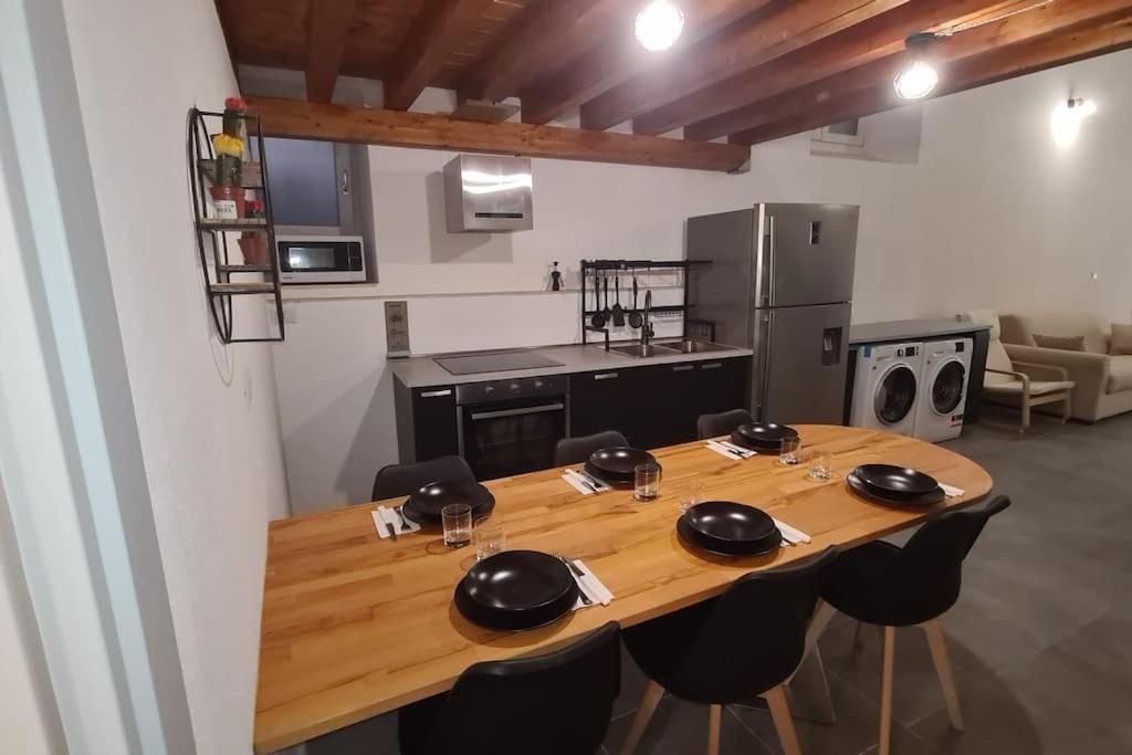 Appartamento Al Centro Di Cagliari Ngoại thất bức ảnh