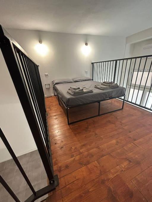 Appartamento Al Centro Di Cagliari Ngoại thất bức ảnh