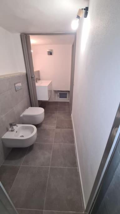 Appartamento Al Centro Di Cagliari Ngoại thất bức ảnh