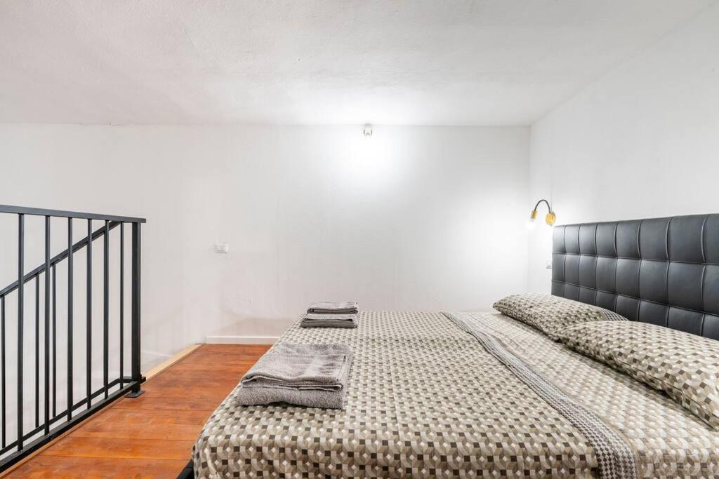Appartamento Al Centro Di Cagliari Ngoại thất bức ảnh